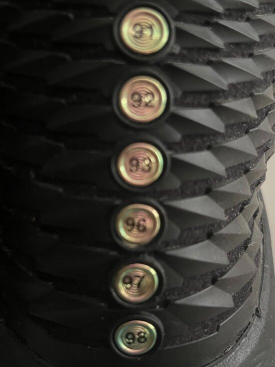Jordan XXXll Black Cat main image 5